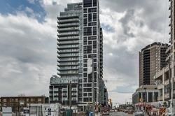 501 St Clair Ave W, #1905