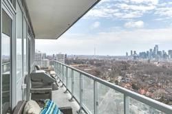 501 St Clair Ave W, #1905