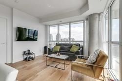 501 St Clair Ave W, #1905