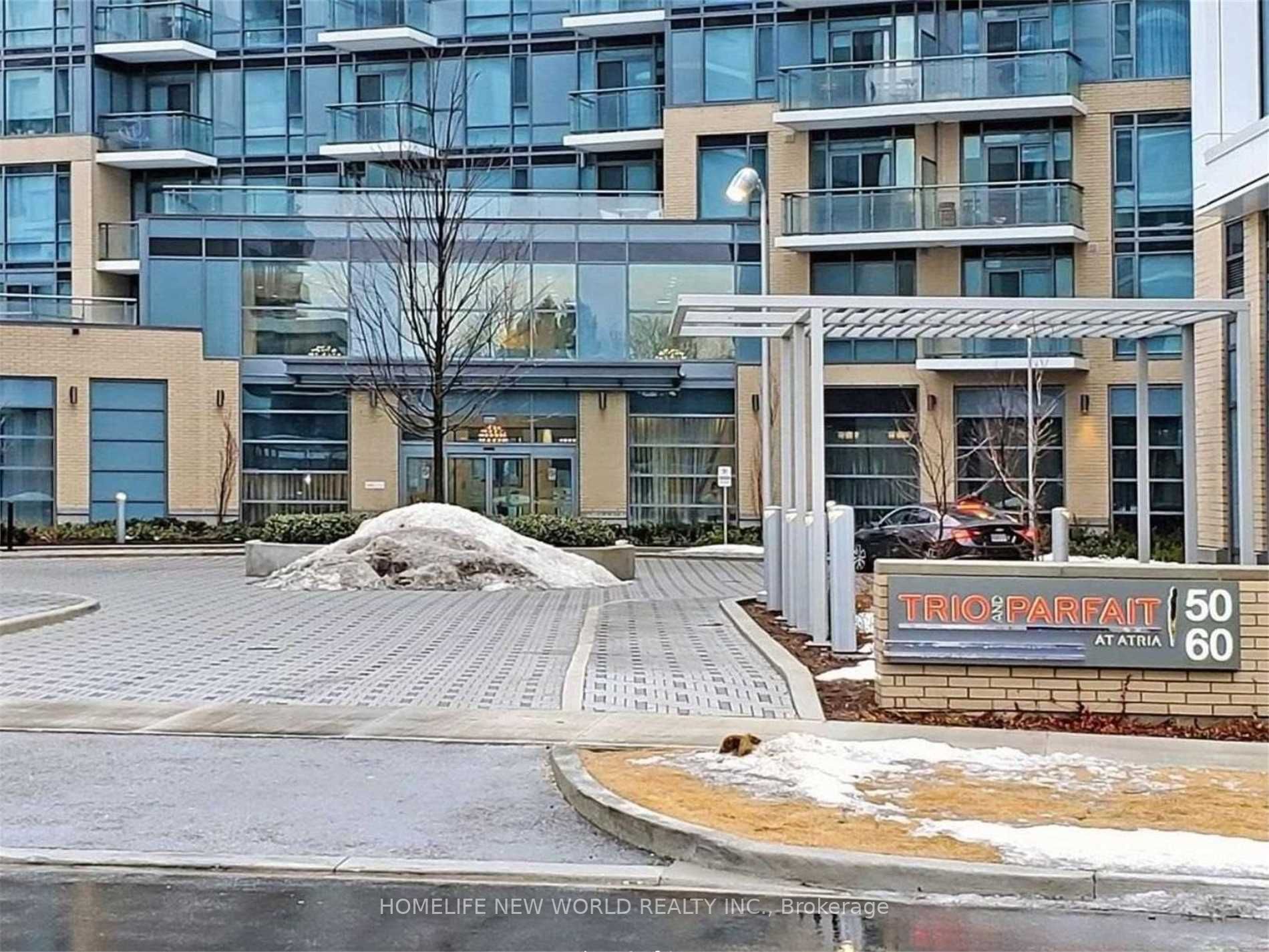 50 Ann O'reilly Rd, #1407