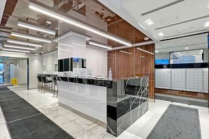 32 Forest Manor Rd, #610