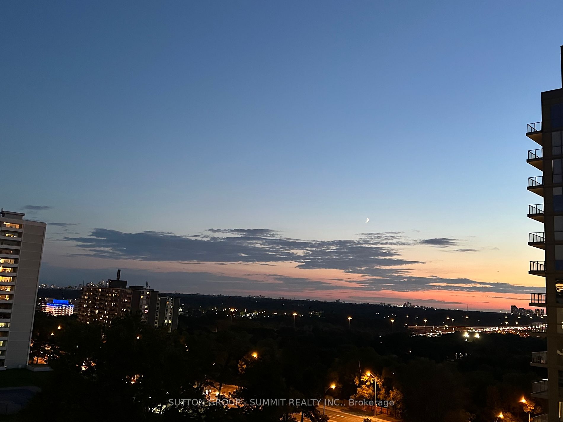 32 Forest Manor Rd, #610
