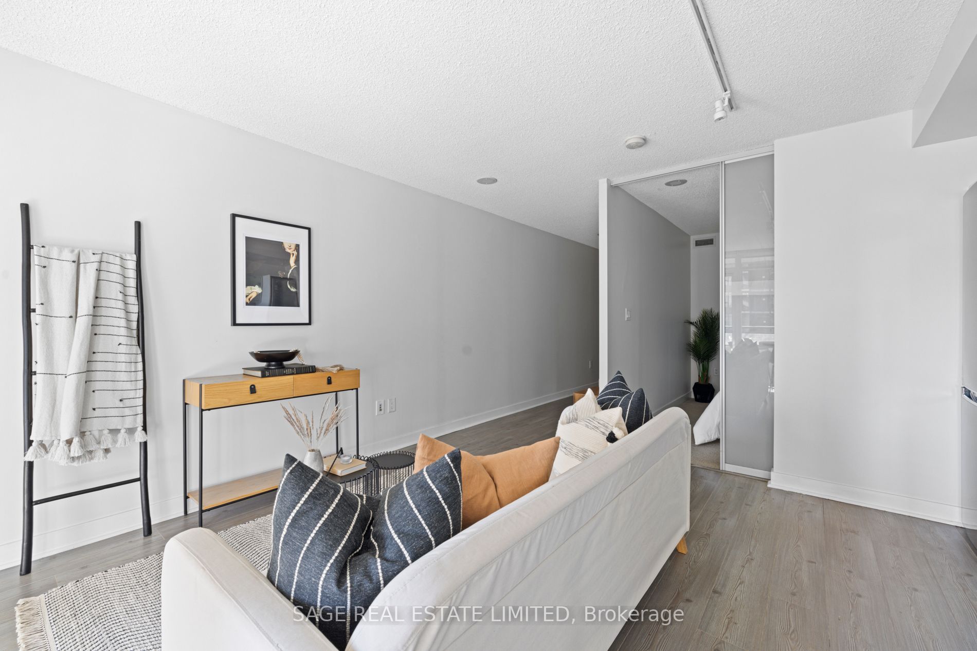 4K Spadina Ave, #317