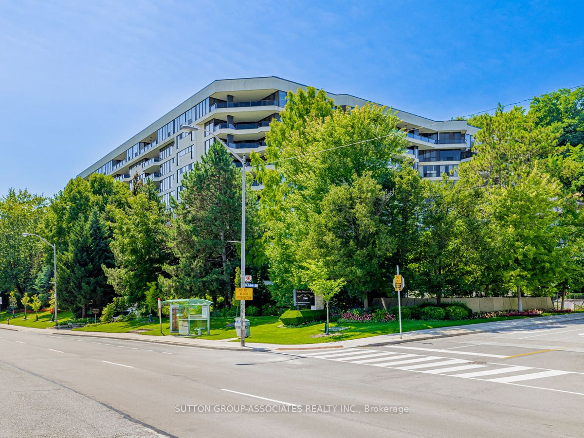 3900 Yonge St, #601