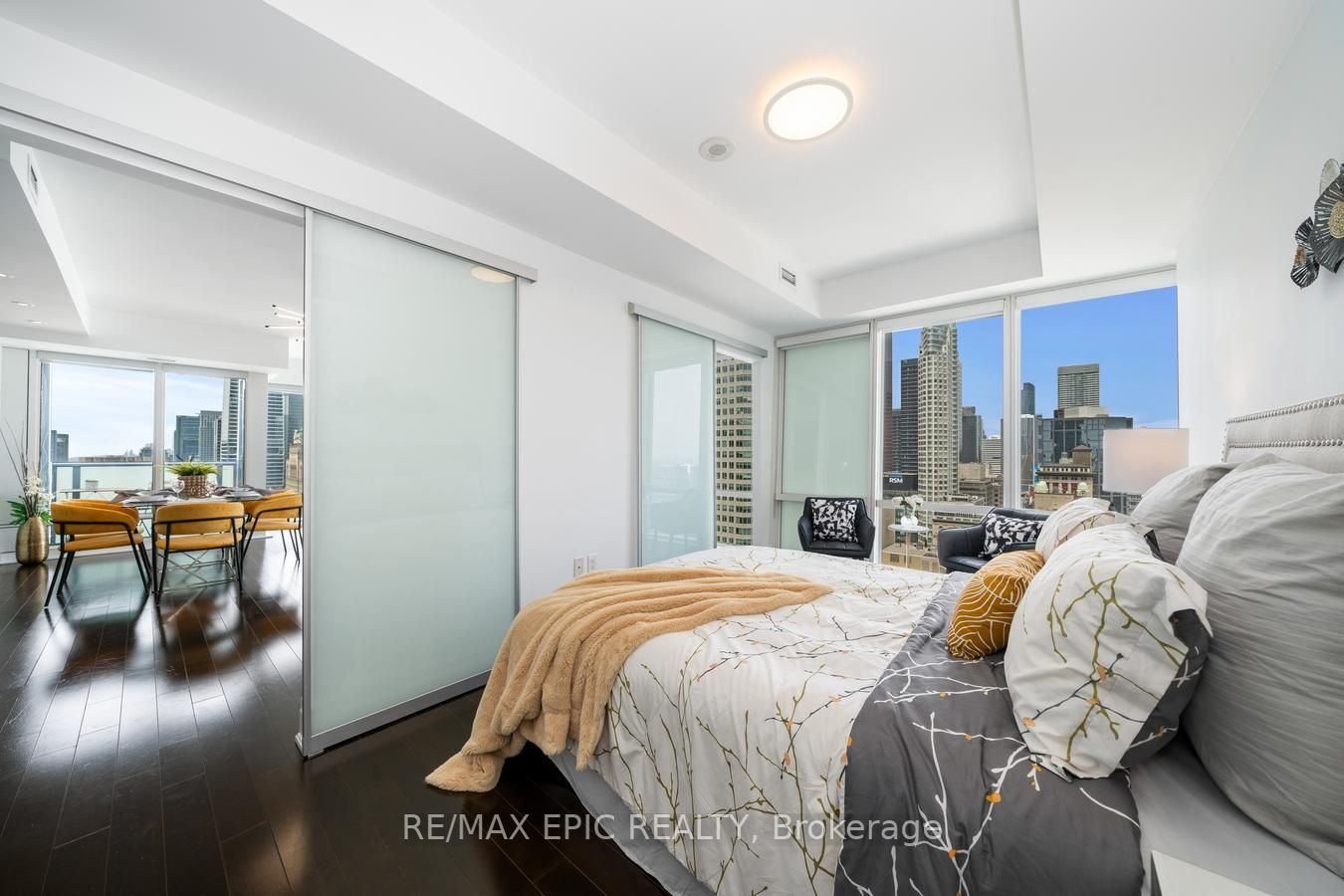 8 The Esplanade, #3005