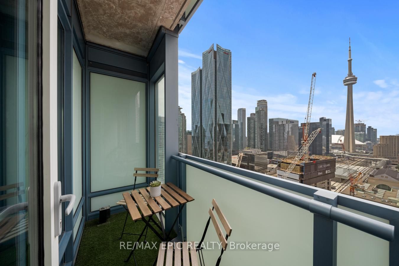 8 The Esplanade, #3005