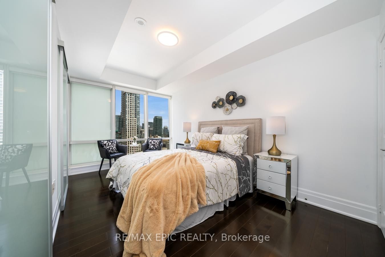 8 The Esplanade, #3005