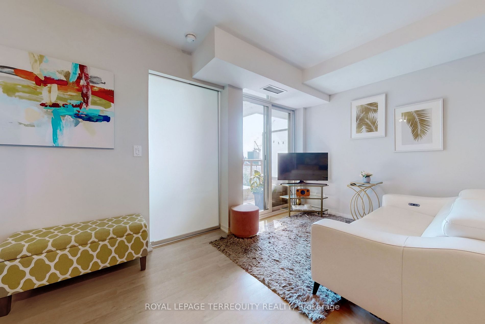 38 Joe Shuster Way, #710