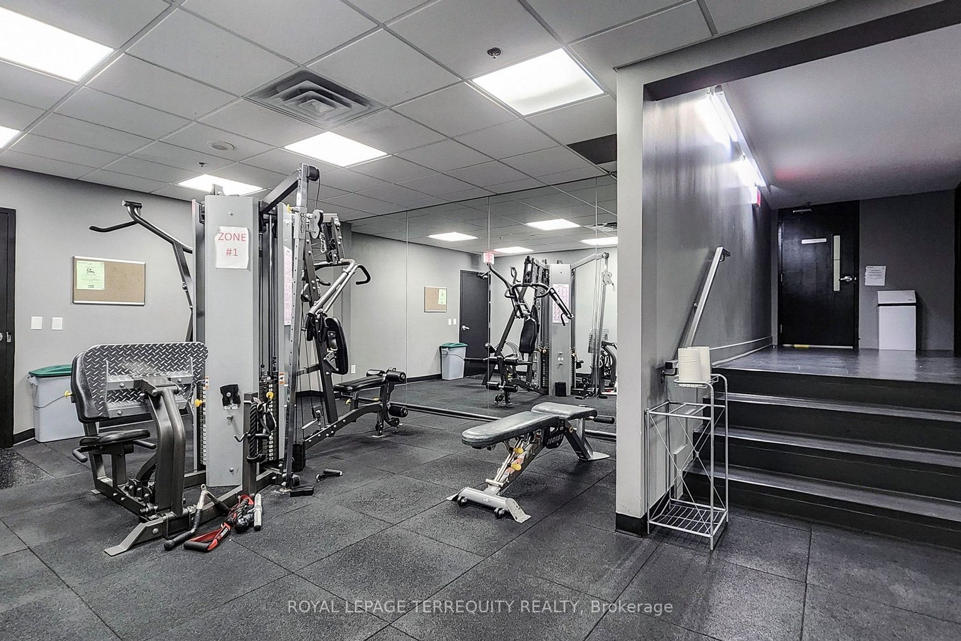 38 Joe Shuster Way, #710