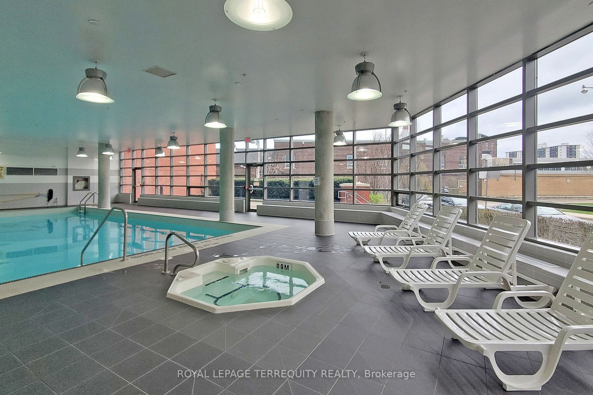 38 Joe Shuster Way, #710