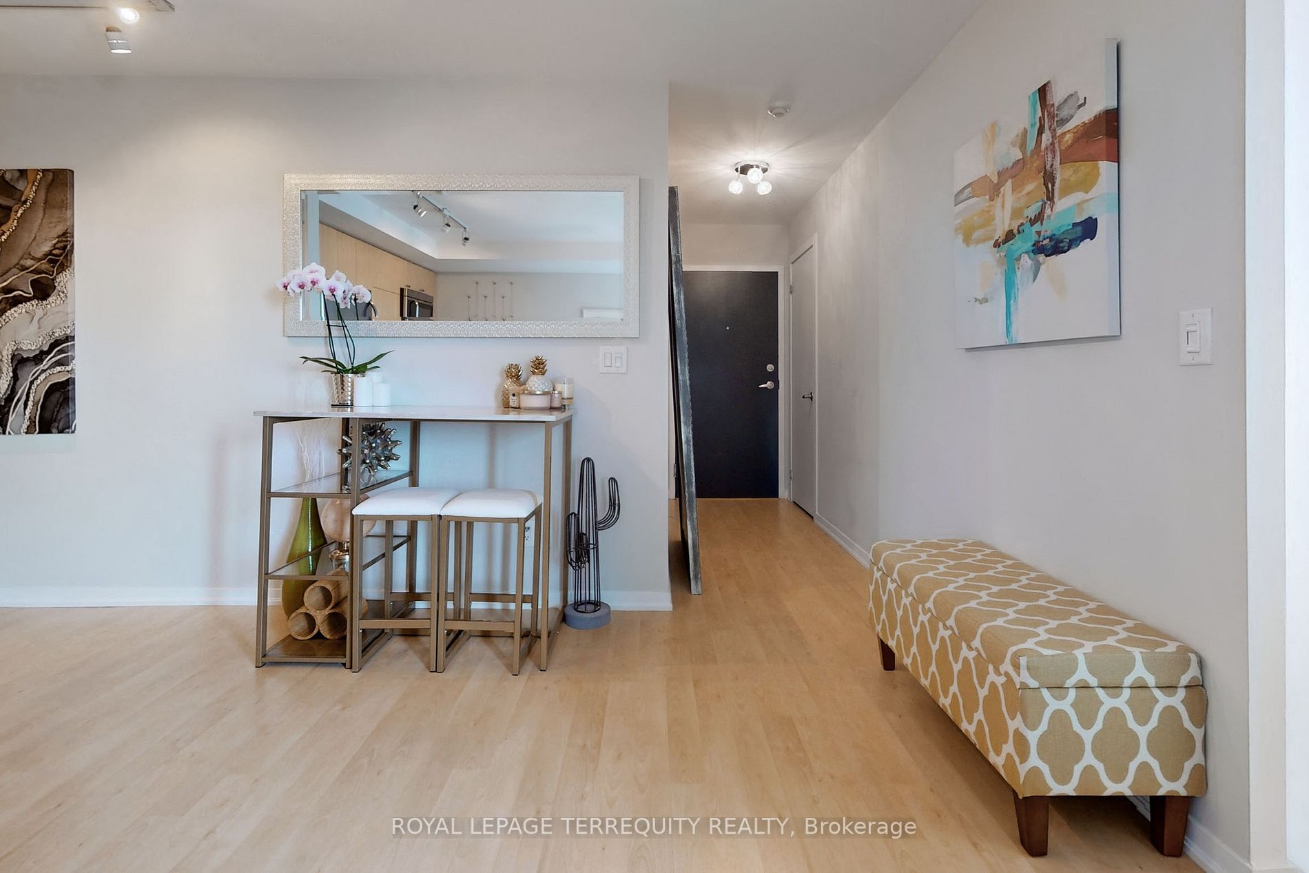 38 Joe Shuster Way, #710