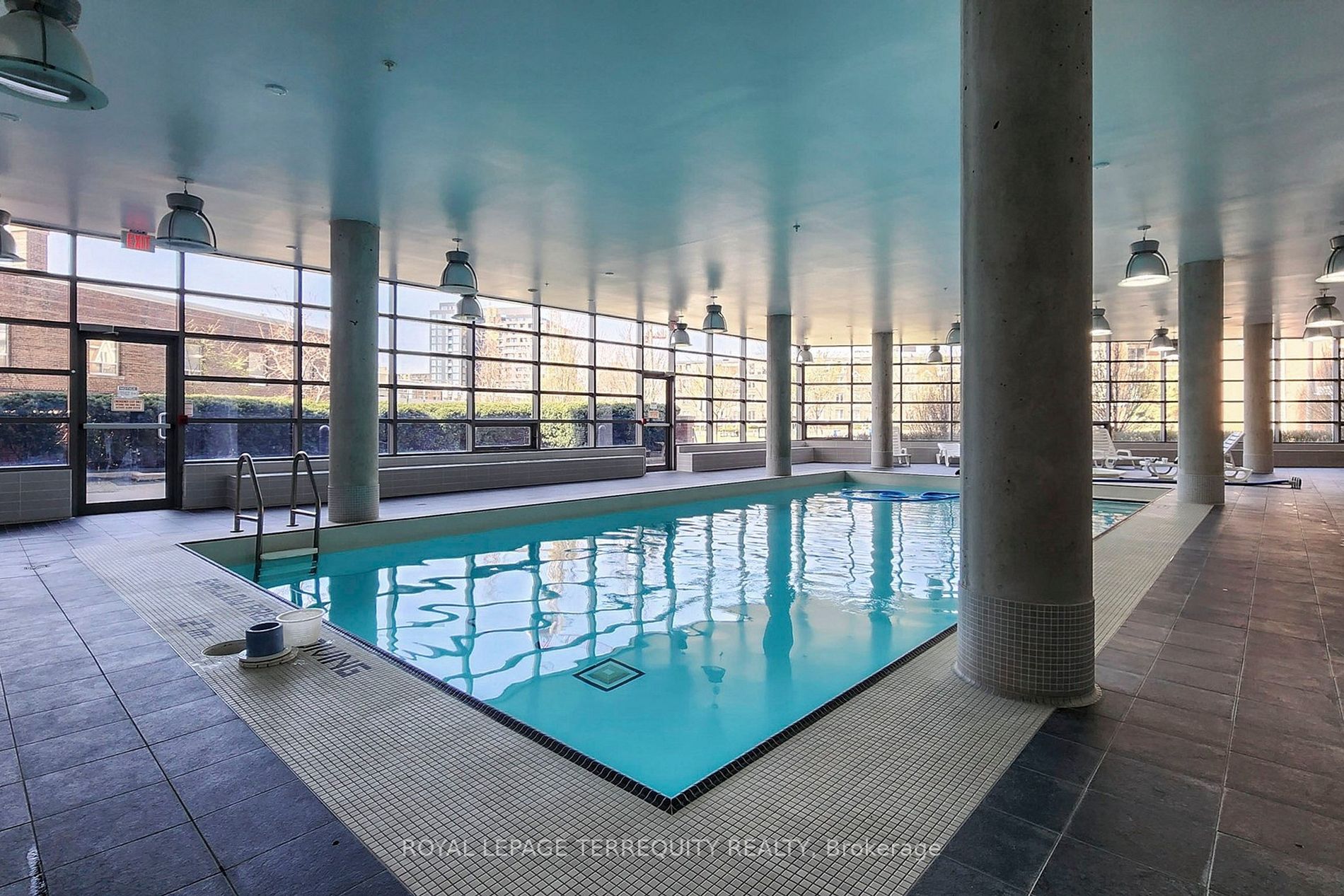 38 Joe Shuster Way, #710