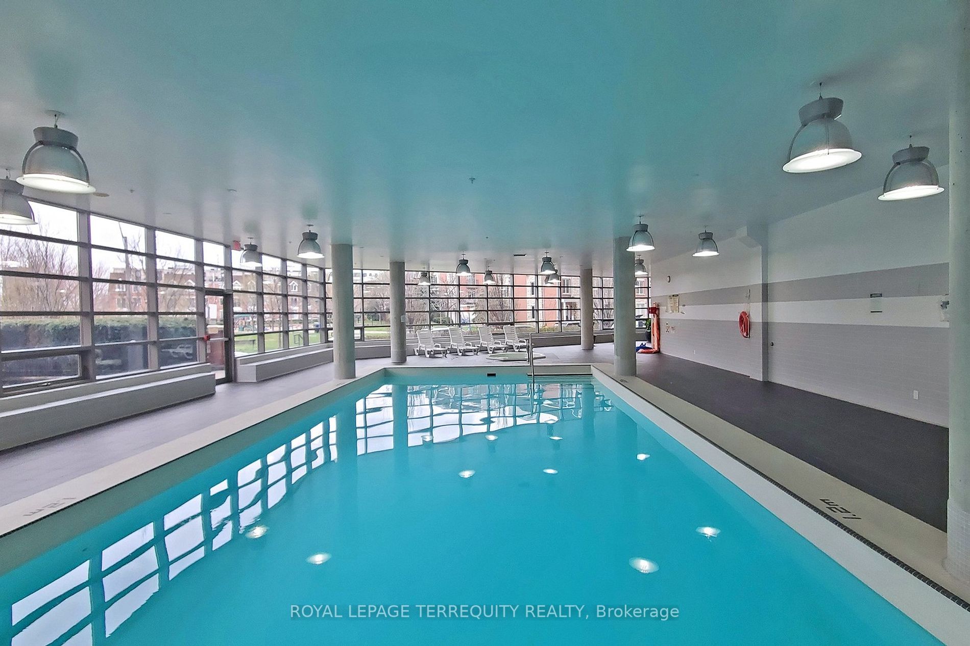 38 Joe Shuster Way, #710