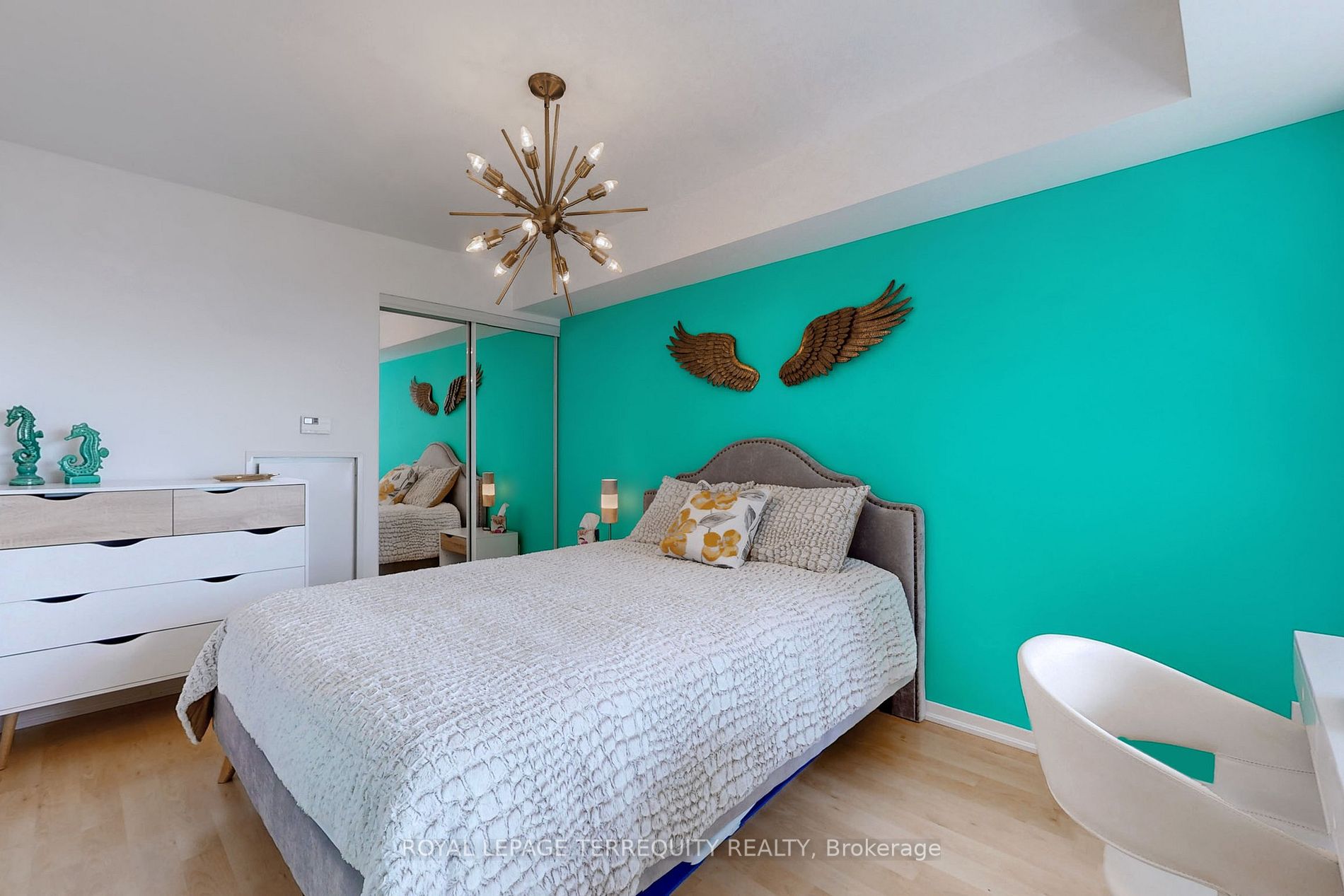 38 Joe Shuster Way, #710