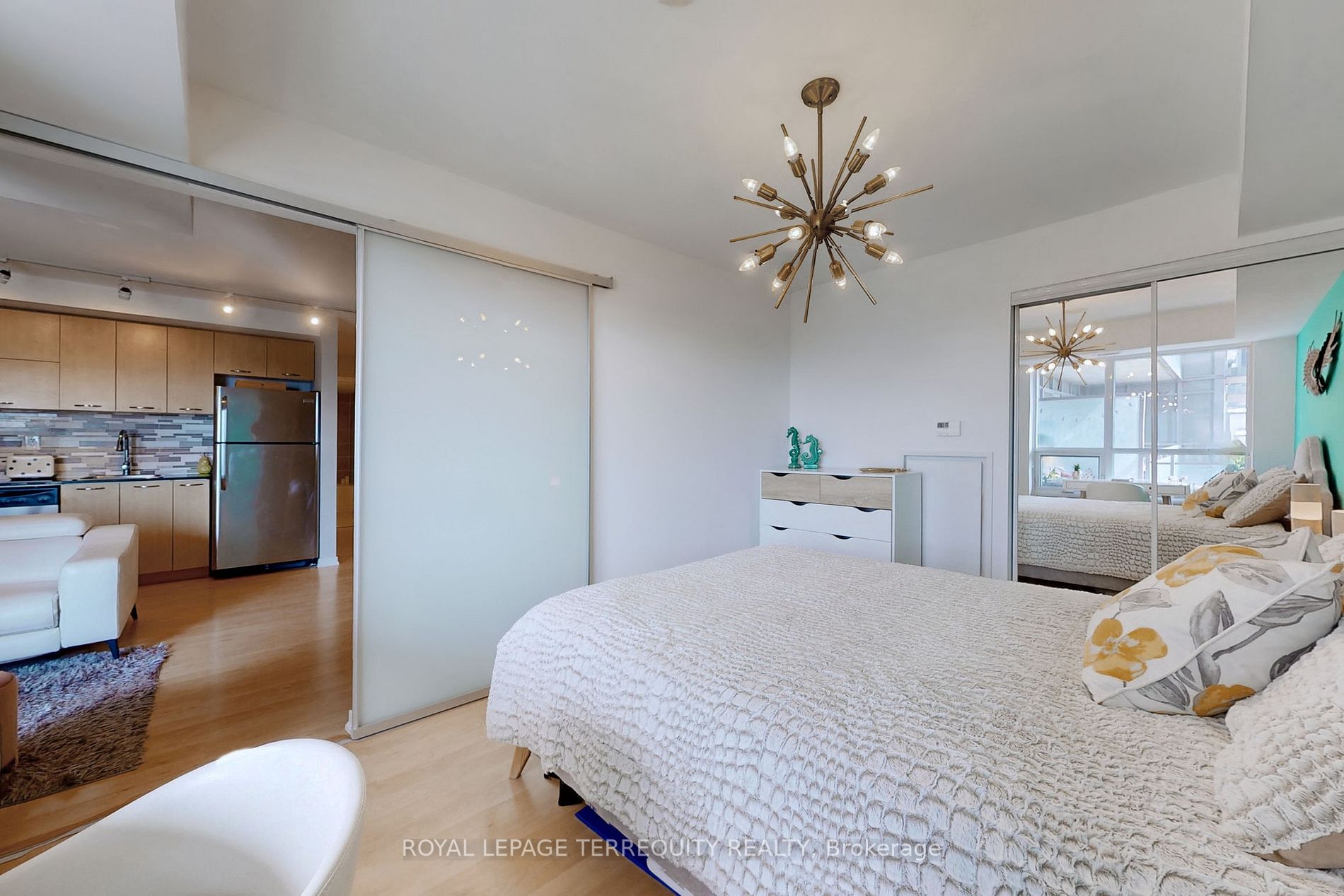38 Joe Shuster Way, #710
