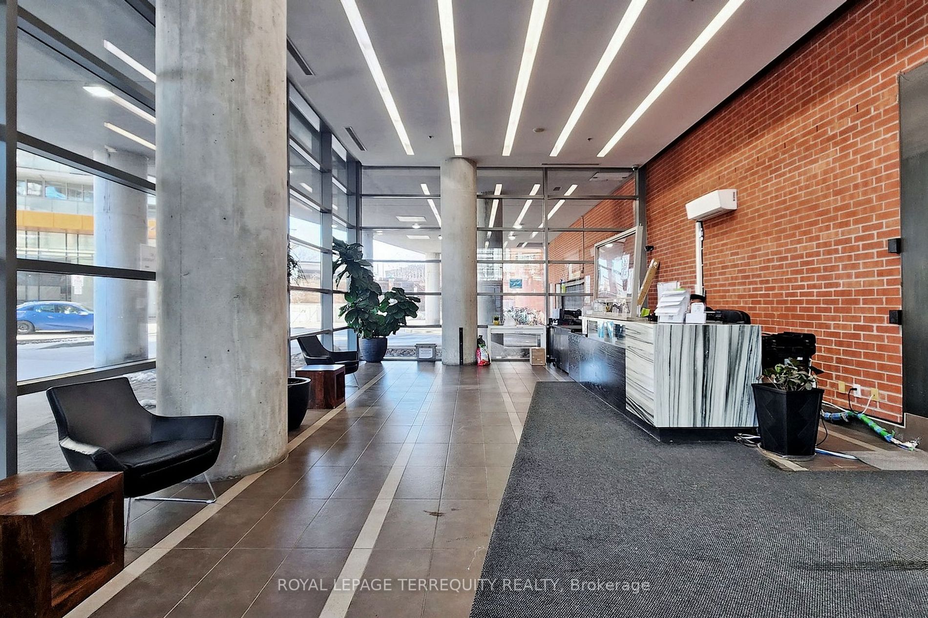 38 Joe Shuster Way, #710