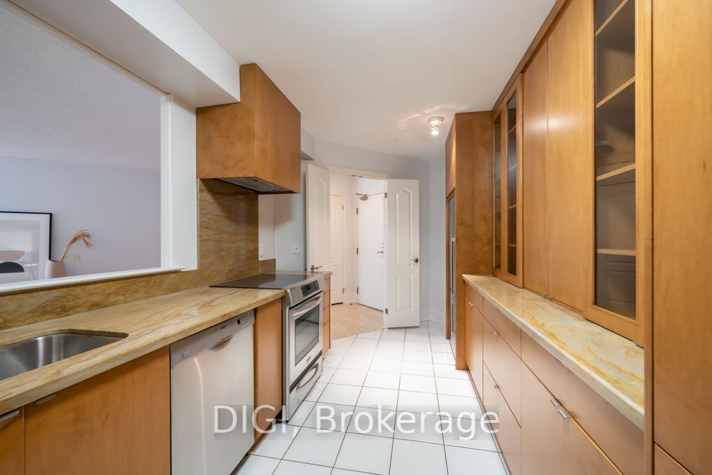 75 York Mills Road, #406
