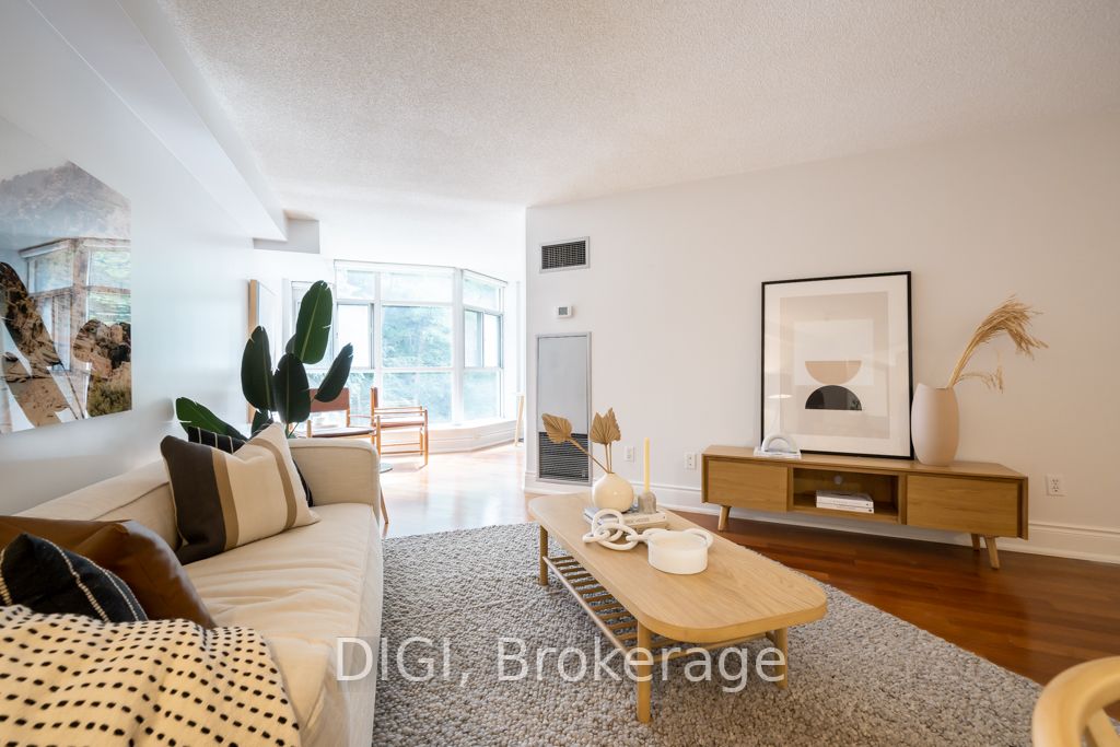 75 York Mills Road, #406