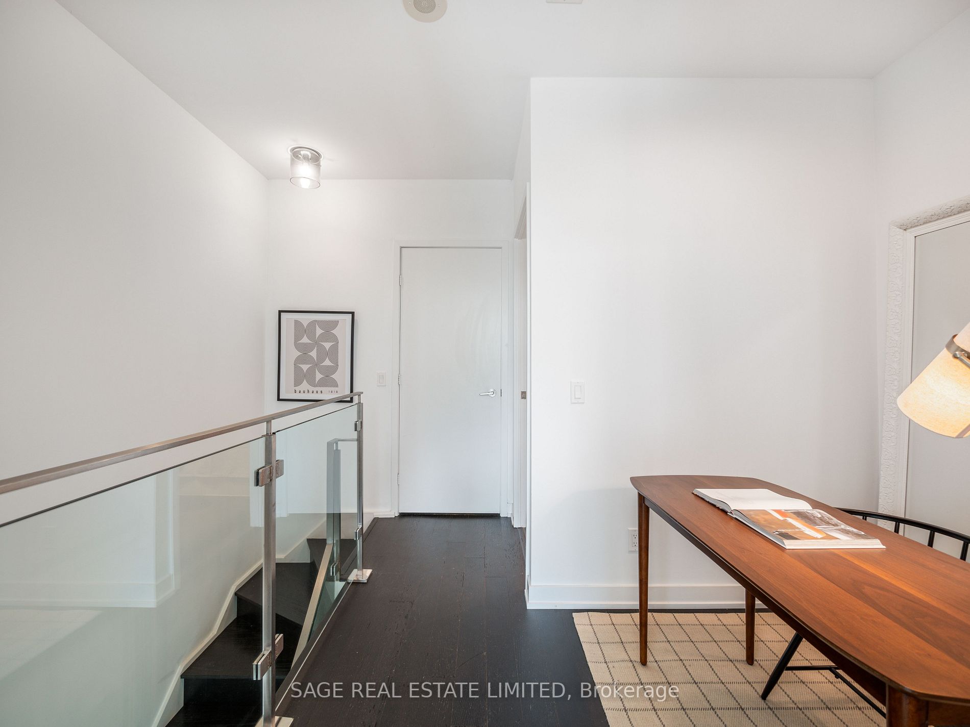 1030 King St W, #114