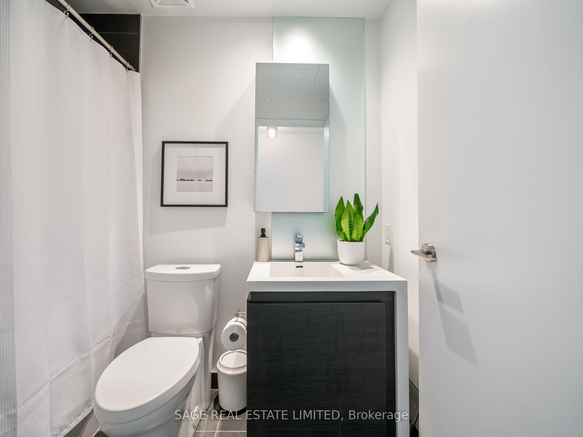 1030 King St W, #114