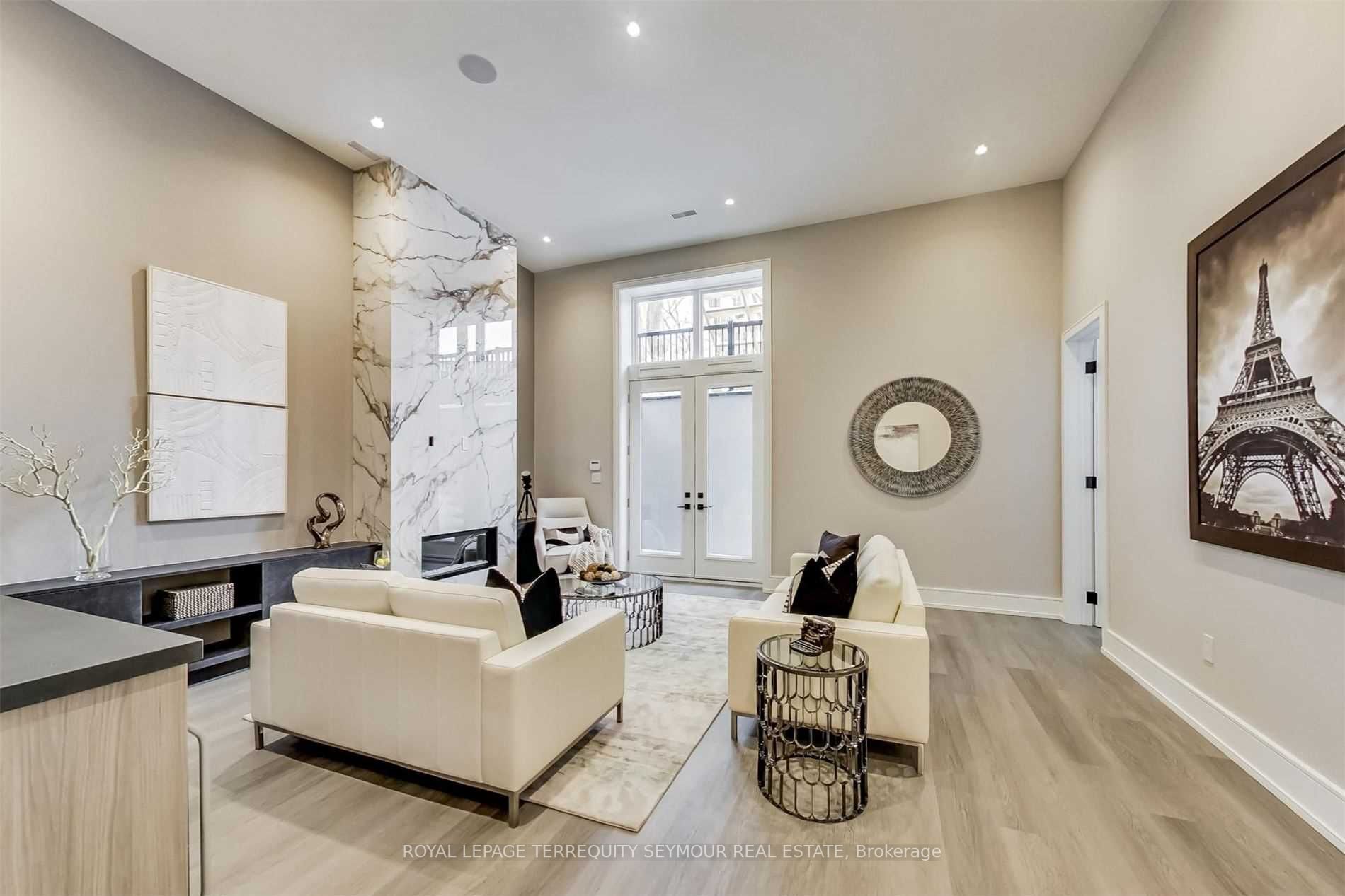 5 Yeomans Rd
