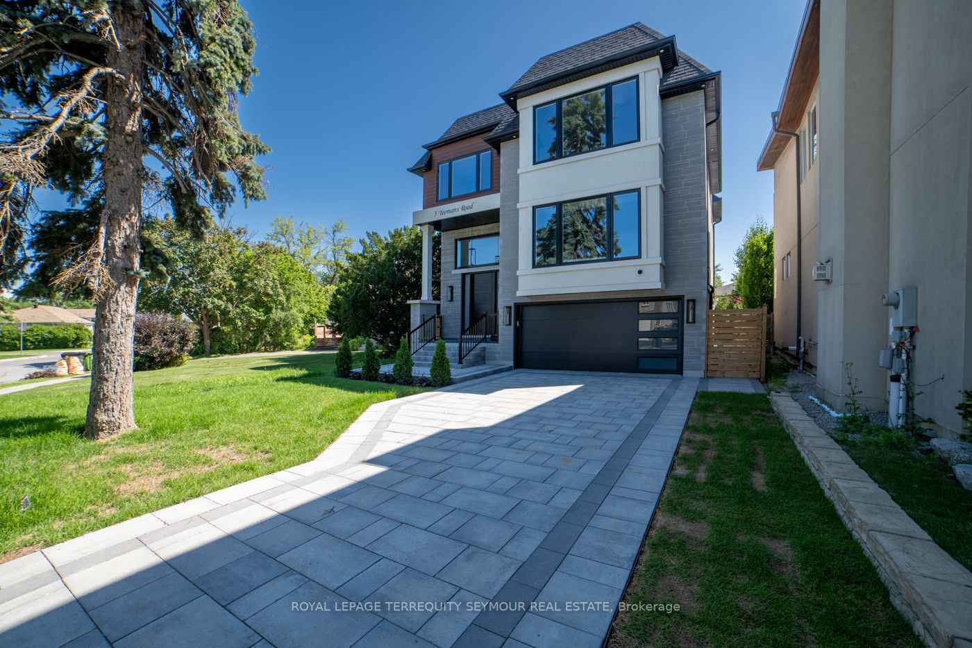 5 Yeomans Rd
