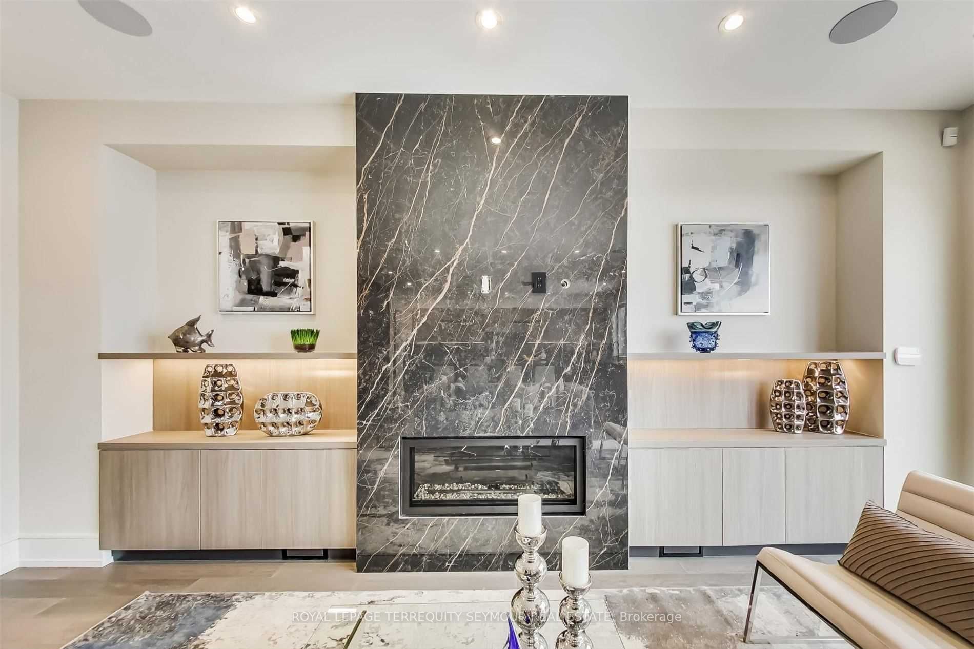 5 Yeomans Rd