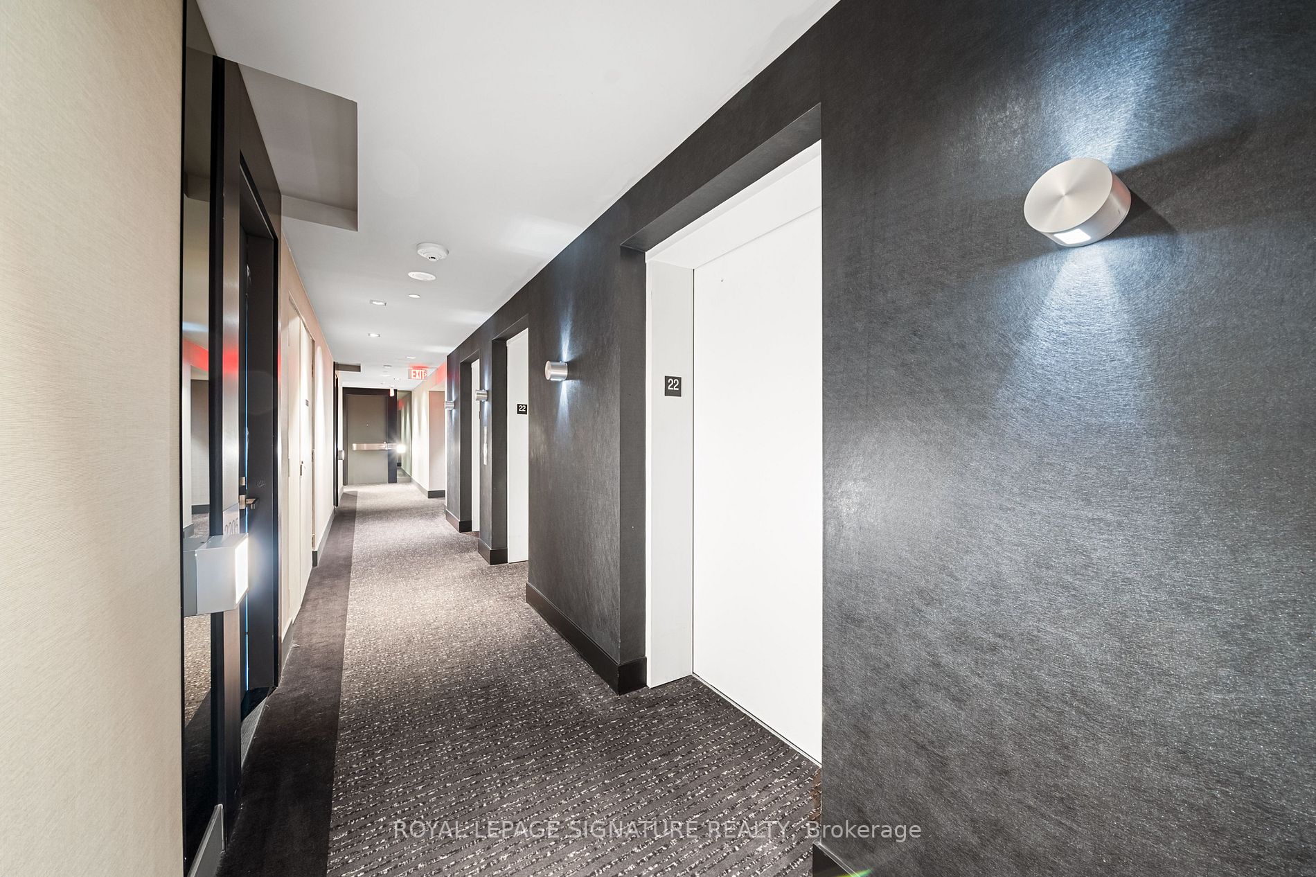 32 Davenport Rd, #2203