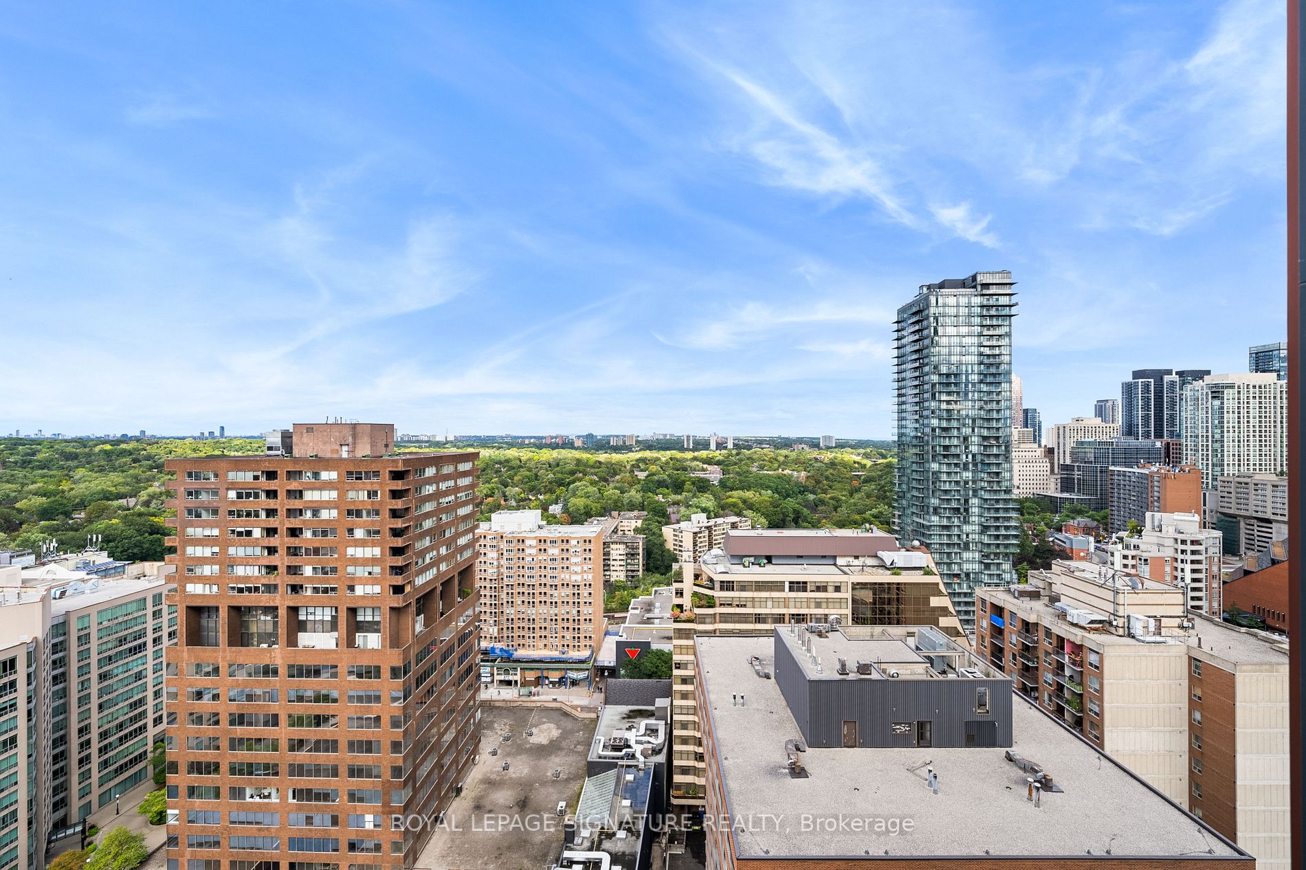 32 Davenport Rd, #2203