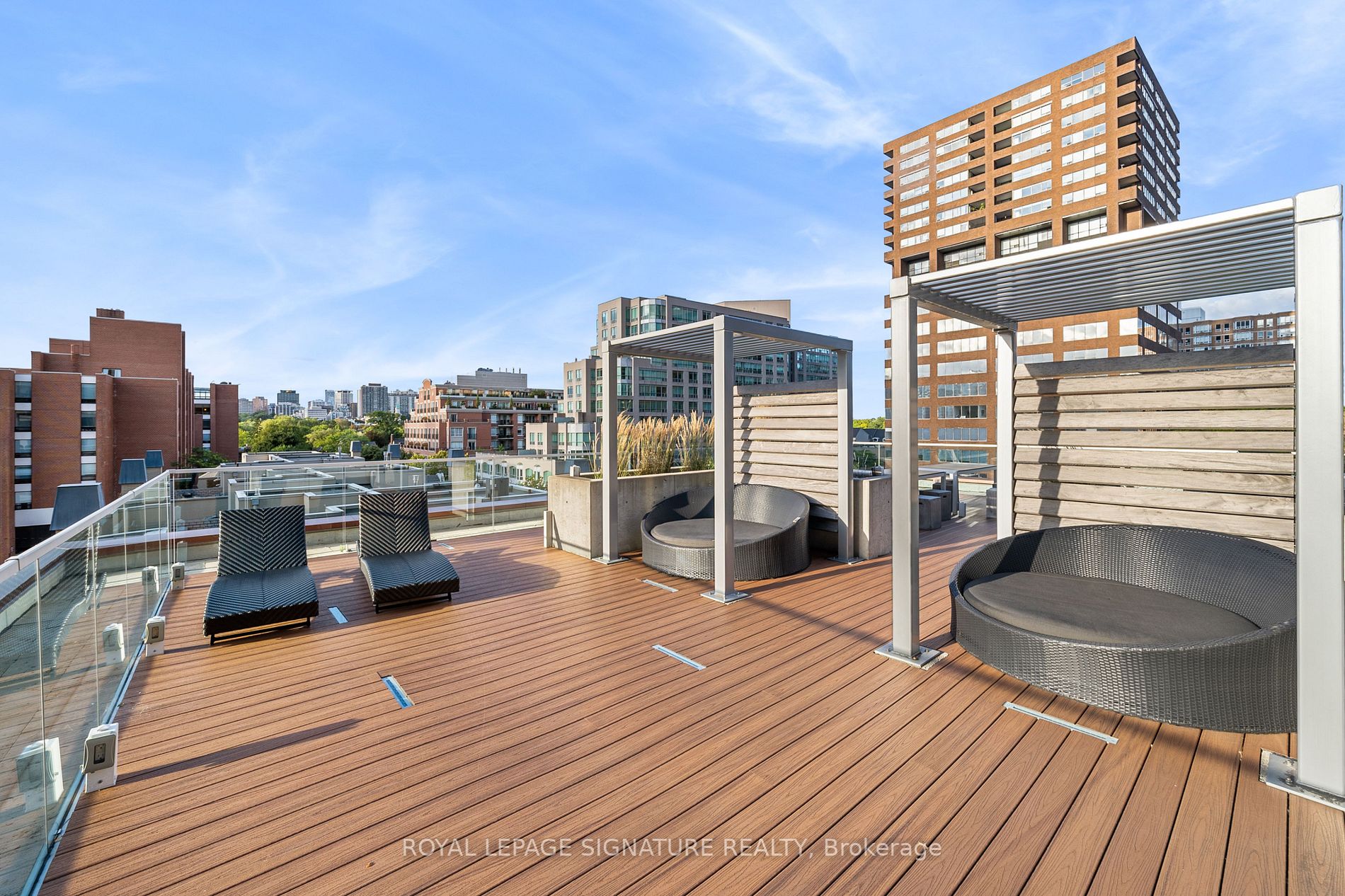 32 Davenport Rd, #2203