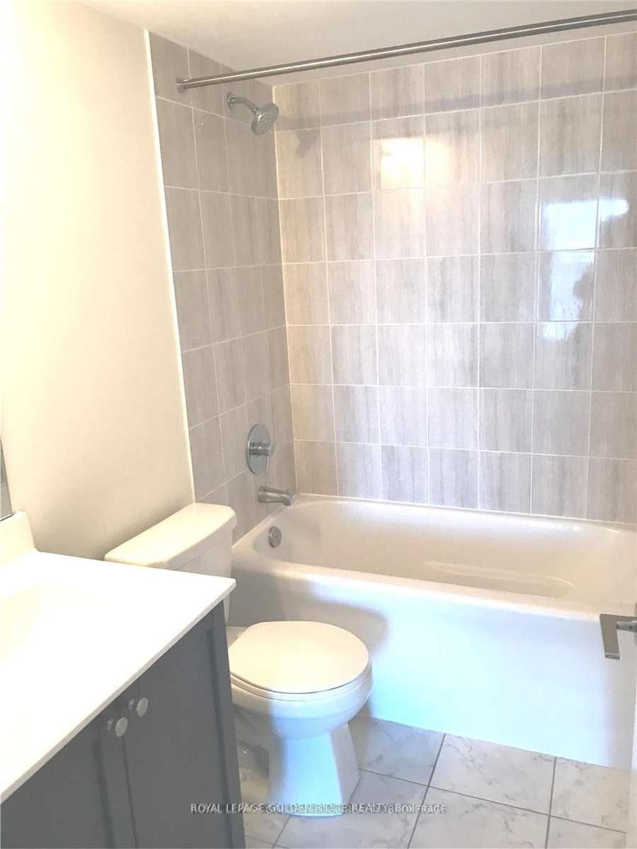 741 Sheppard Ave W, #510