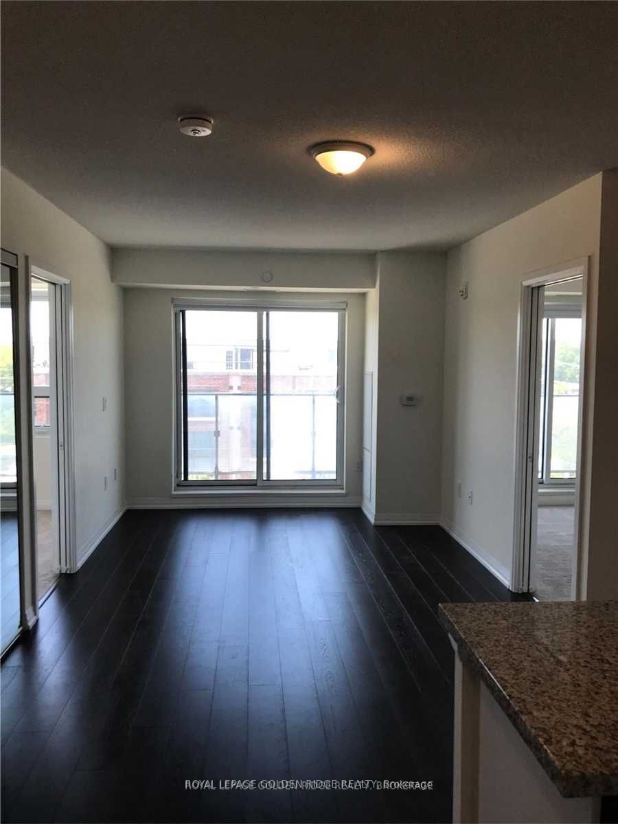 741 Sheppard Ave W, #510