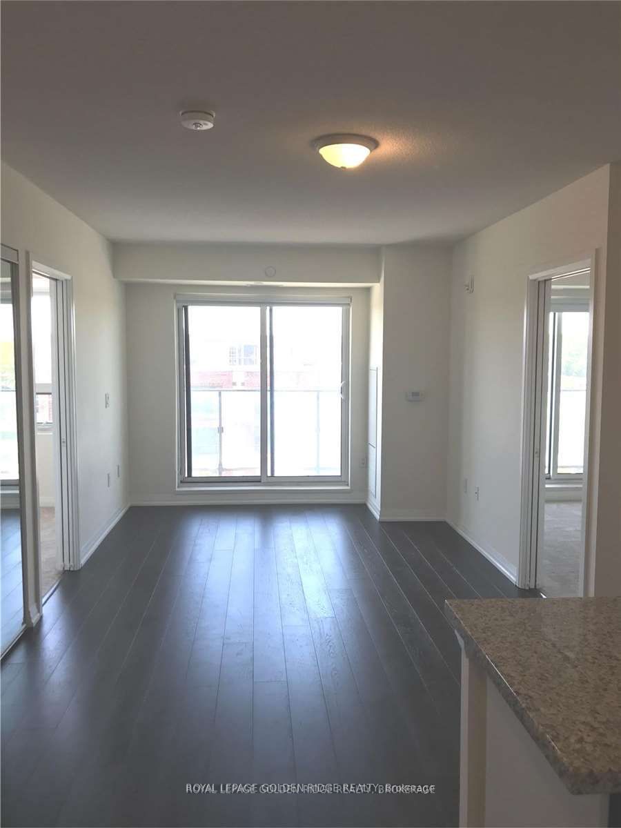 741 Sheppard Ave W, #510