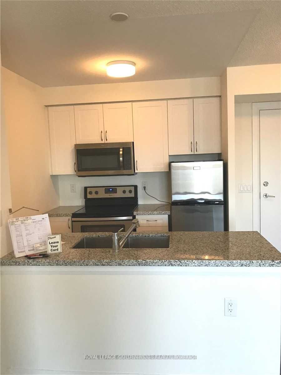 741 Sheppard Ave W, #510