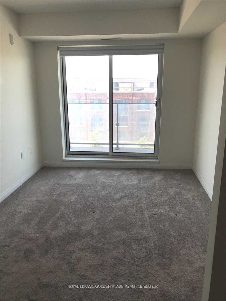 741 Sheppard Ave W, #510