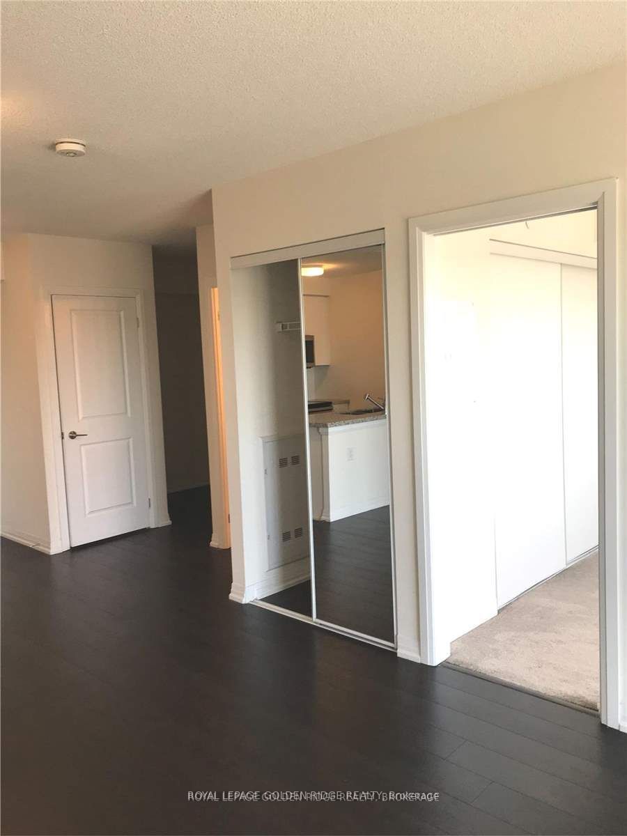 741 Sheppard Ave W, #510