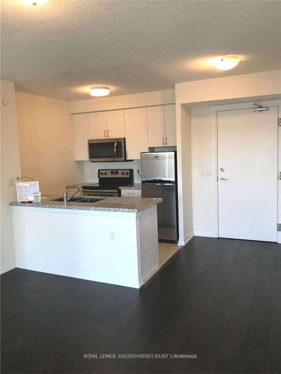 741 Sheppard Ave W, #510