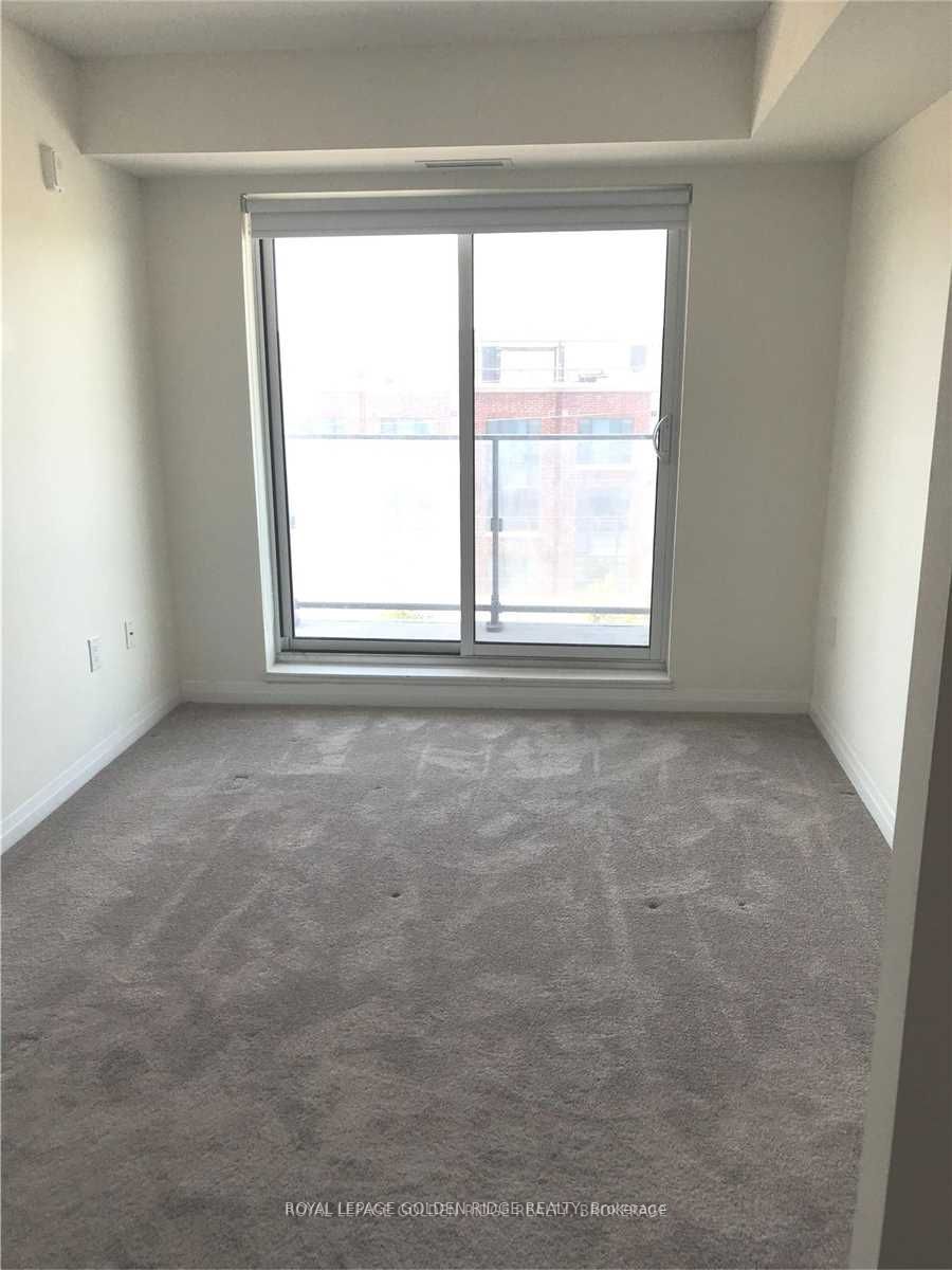 741 Sheppard Ave W, #510