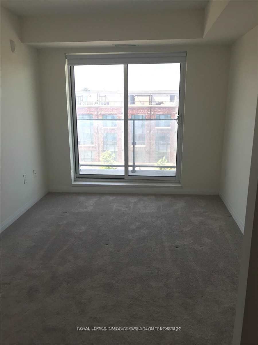 741 Sheppard Ave W, #510