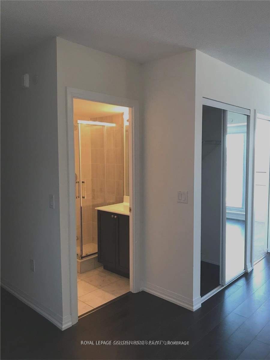 741 Sheppard Ave W, #510