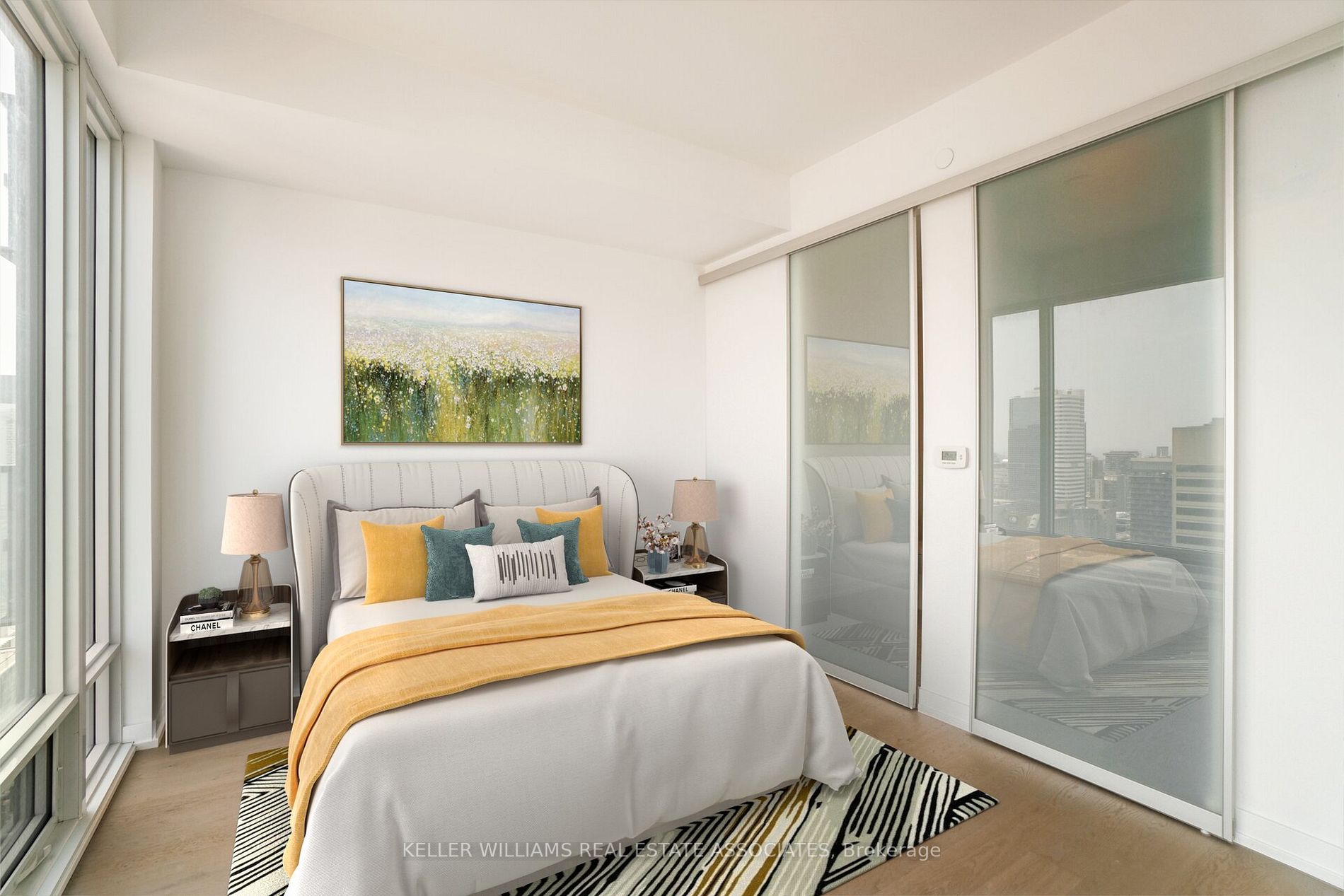 488 University Ave, #2302