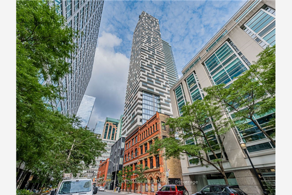 20 Lombard St, Toronto