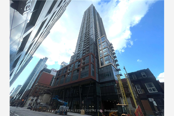 108 Peter St W, Toronto