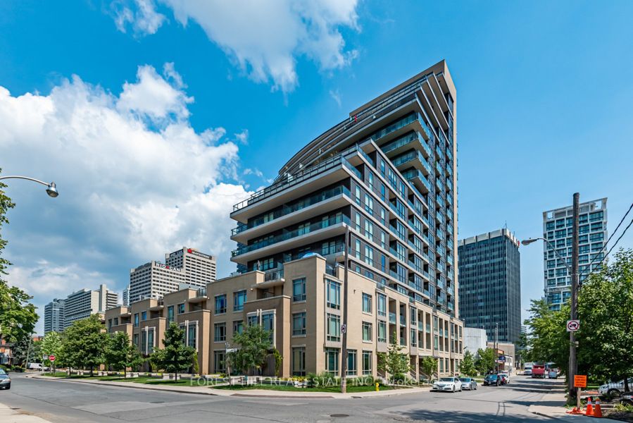 60 Berwick Ave, #501