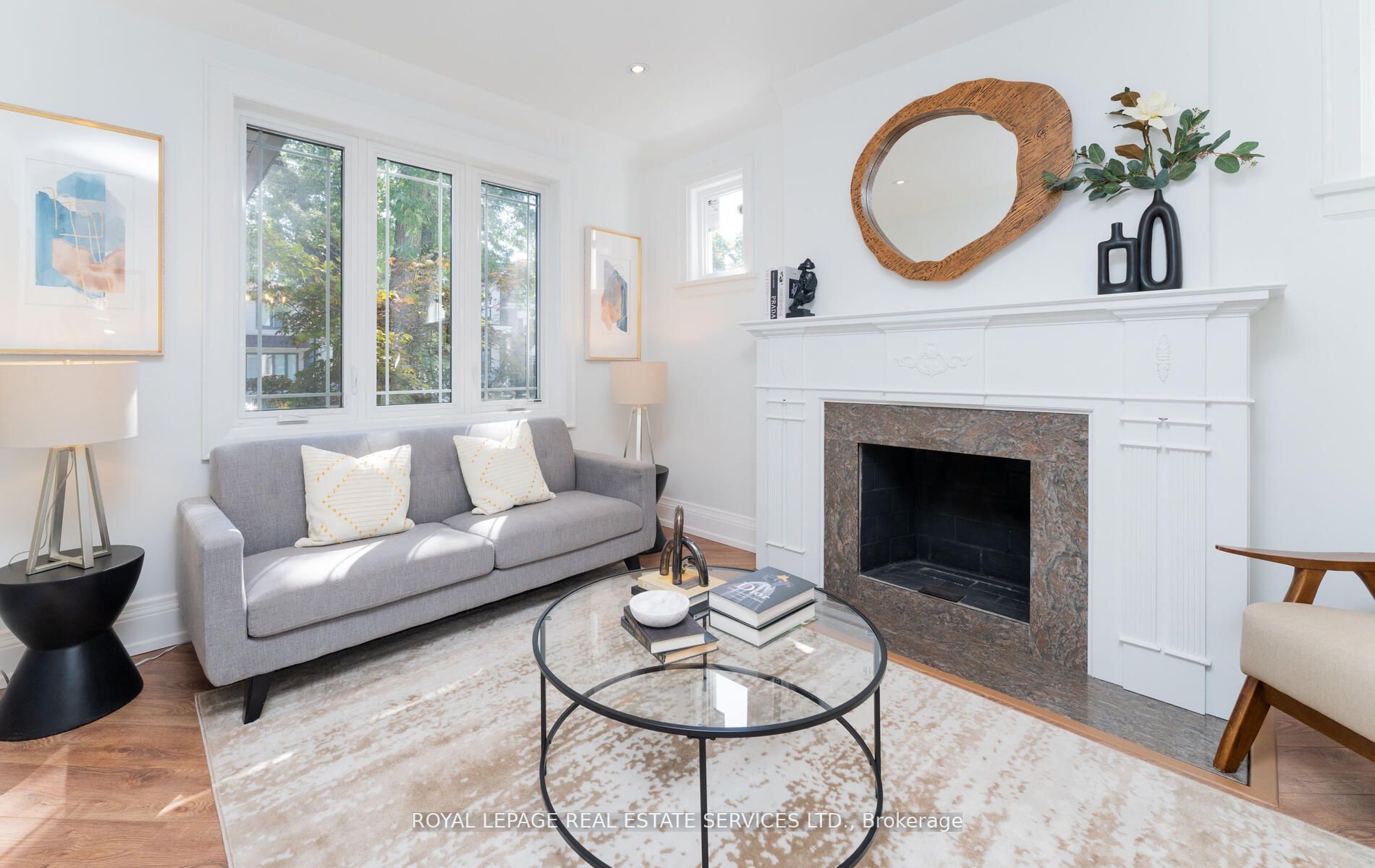 174 Woburn Ave