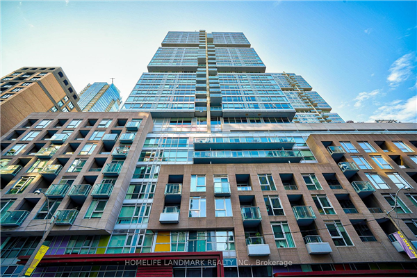 199 Richmond St W, Toronto