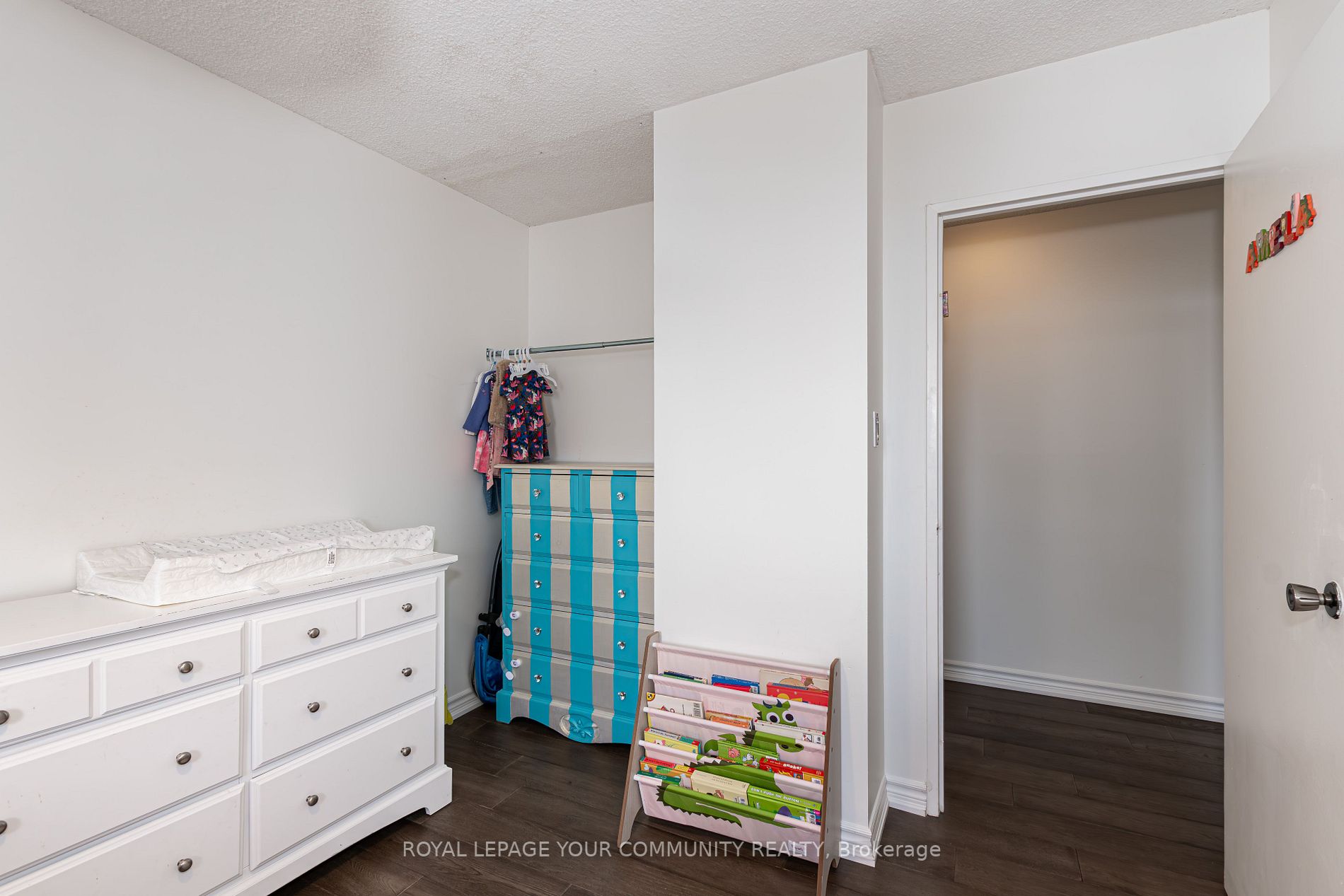 75 Graydon Hall Dr, #1703