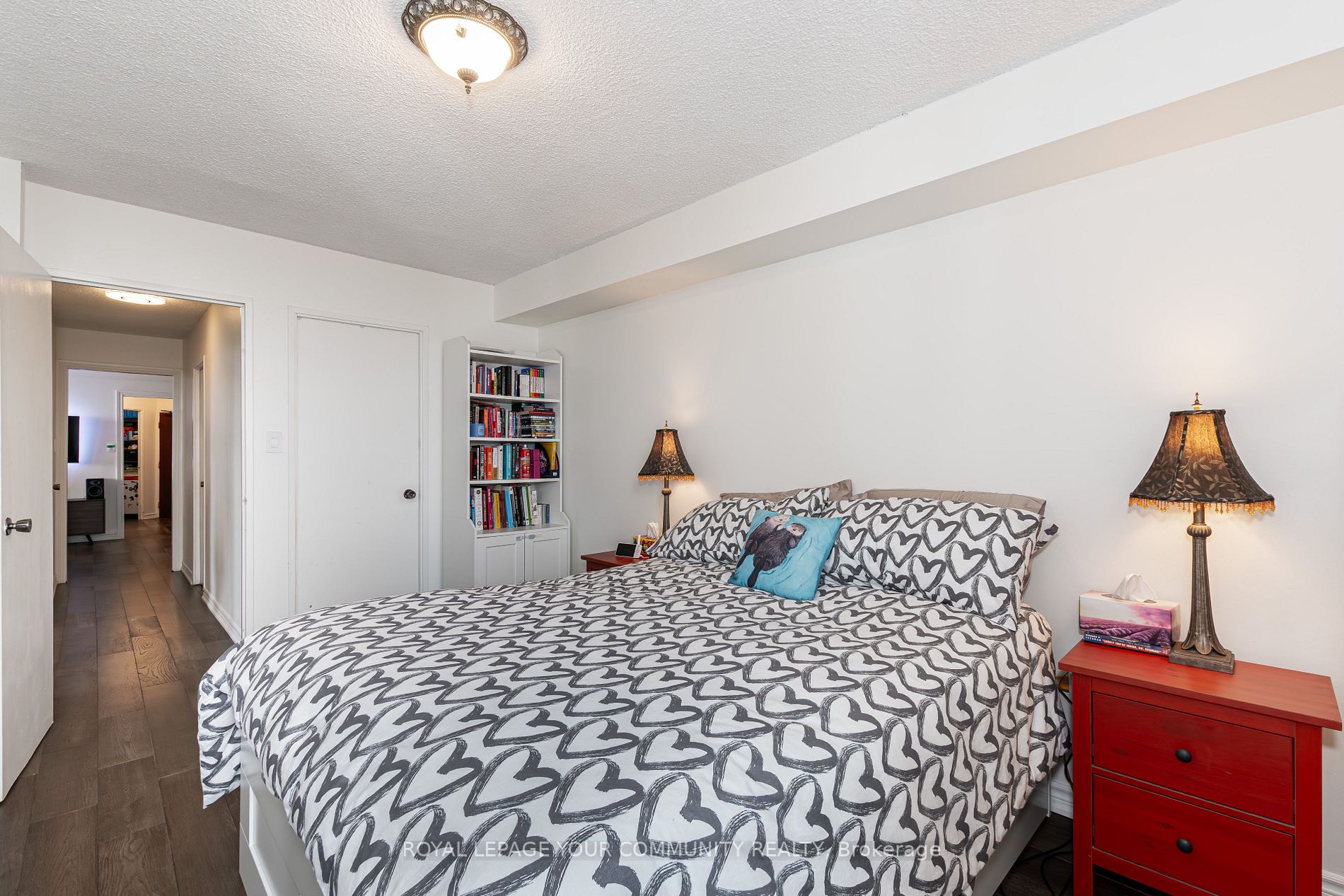 75 Graydon Hall Dr, #1703