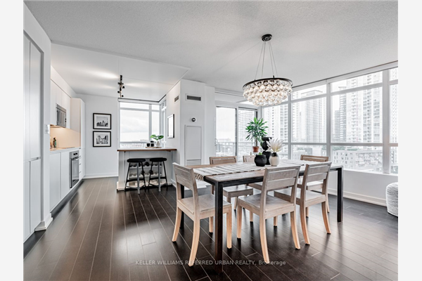 10 Capreol Crt, Toronto