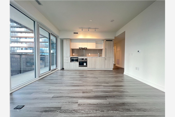 138 Downes St, Toronto